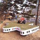 잔디휴가중 이미지