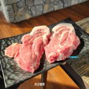 송도타임스페이스맛집 돈포레스트 제주 목살 근고기 후기