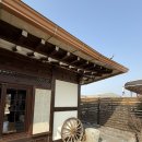 대소 | [경기/안성] 원곡맛집 “건이네한우해장국” &amp; 안성한옥카페 “대소고택” 내돈내산후기