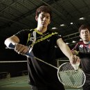 배드민턴스토리 이미지