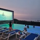 파랑뷰 호텔 이미지