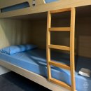 C&N HOSTEL | [산티아고 순례길] Roncesvalles 론세스바예스 공립 알베르게 후기(+저녁식사 순례자 코스)