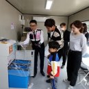 구청 광장 재활용 이미지