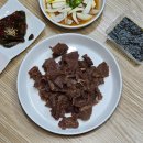 간단집밥 반찬추천 청담채 토시살 야끼니쿠