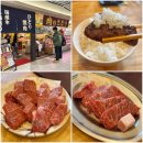 오카야마 가성비 야키니쿠 맛집, 니쿠노사토우 쇼텐 肉のサトウ商店