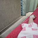 산본제일병원 앞 건널목 | 산본제일병원 제왕절개 4박5일+산본제일산후조리원 2주