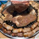 육대장숯불갈비공항