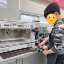 (국비)커피바리스타2급자격증 (한국커피협회)속성취득반(1) | [광주커피바리스타학원]26년2월 2급4차반이 종강했습니다.😆👏🏻