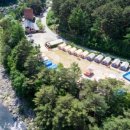 행복휴양림 이미지