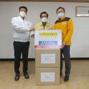 보은용사촌(주) 경산 육가공사업소
