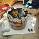 웅촌중학교 | 중학교 무거중학교 문수중학교 신언중학교 제일중학교...체험수업 오레오치즈케이크 수업 후기입니다
