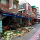 중곡제일골목시장 이미지