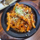 오징어불고기 | 부산 기장 칠암 생선구이 맛집 칠암밥상 모듬생선구이 오징어불고기 후기 및 주차정보