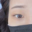 첫눈에반하다 | 옥길동속눈썹펌 재방문율 높은곳 속눈썹펌 후기 / 첫눈에반하다 속눈썹펌&amp;눈썹