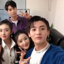 [후기] 중국드라마 절대쌍교(绝代双骄)2020 - 진철원, 호일천