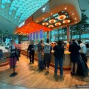던킨 T2인천공항 센트럴점 이미지