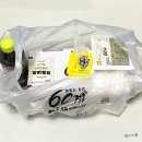 [내돈내산] 60계 치킨 신메뉴 쯔란윙봉 세트 후기