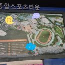 남원종합스포츠타운 실내수영장 이미지