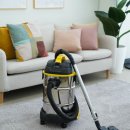 좋은생각 | 클래파 흡입력 좋은 업소용 청소기 후기, 생각보다 괜찮았어요