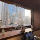 현대모닝사이드버스정류장_R | [신촌] 분위기&amp;맛까지 다 잡은 소코아 sokoa 신촌점 리뷰 (신촌 데이트, 식사모임 완츄!!!❤)