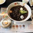 이비가짬뽕 - 계룡시 번영로 10 | 이비가짬뽕