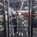 불광로 | 에이블짐 불광점 토니쌤 PT 4개월 차 내돈내산 후기