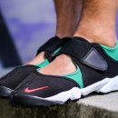 (W/M)나이키 에어 리프트 MTR QS '케냐' NIKE Air Rift MTR QS Mens Lifestyle Shoe 'KENYA' 이미지