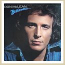 [1127~1129] Don Mclean - Empty Chairs, American Pie, And I Love You So 이미지