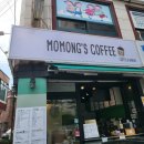 모몽스커피 이미지