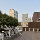 효자시장 공영주차장 화장실 | 포항 효자시장 맛집 꽃삼겹살이 끝내주는 일로식당