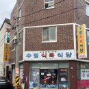 수정정식당 티스토리