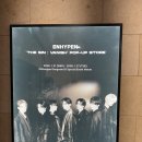 THE 1 | [트랜드 LAB] 엔하이픈 'THE SIN : VANISH' 팝업 스토어 방문 후기 (1/23)