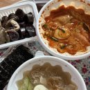 [안암동/고려대] 고대역 분식 맛집 추천 참치김밥 라볶이 찐후기 :: 고른햇살 (내돈내산)