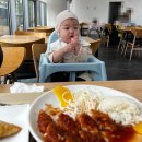 이마트24대공원호반점 | 7개월 아기랑 어린이대공원::주차장, 식당, 편의점 공유