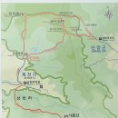 제11차 정기산행 충북제천-금수산(월악산국립공원)2016년5월15일 이미지