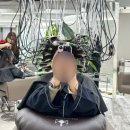 서울 헤어컨설팅 뚝섬역미용실 비주얼살롱 성수점 레이어드S컬 후기