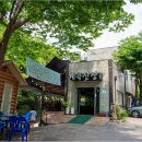 계곡산장 이미지