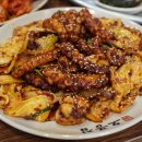 오봉집 내포신도시점 이미지