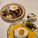 전포 신상 함박맛집 호랑이함박 후기
