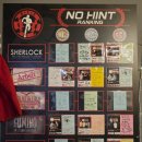 길 | 홍대방탈출 커플테마 큐피드 풀꽃길 후기 리얼이스케이프첼린지