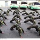2000년대 전경,의경 내무생활 일상 이미지