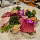 독도참치앤전복 | 여의도 참치 무한리필 독도 참치앤전복 메뉴 가격