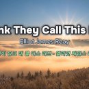 I think they call this love - Elliot James Reay 이미지