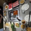 영동일고등학교 내 | #8月