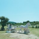 삼춘이간다 | [서귀포/표선] 드르쿰다_놀멍 먹으명 즐기는 올인원 액티비티 체험 카페