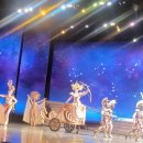 태국 파타야 가족 여행 콜로세움 쇼 레이디보이쇼 관람 후기 colosseum show pattaya