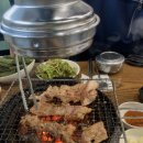 진하숯불갈비 이미지