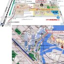 [요코하마] 도심의 초고층 빌딩 -팬 퍼시픽 호텔- 이미지