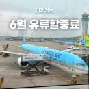 6월 유류할증료 인하! 티웨이항공 특가 항공권 라이브 추가 혜택 총정리