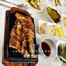 강진맛집 현지인이 추천하는 로컬맛집 목리장어센터 내돈내산 솔직후기!